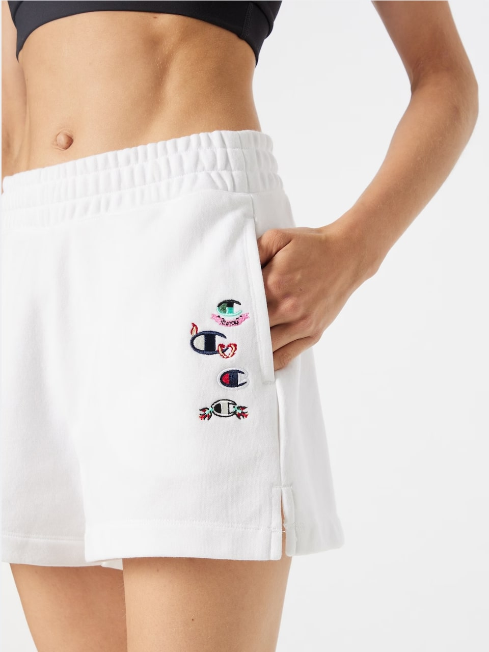 Sportswear Pantaloni scurti [1]