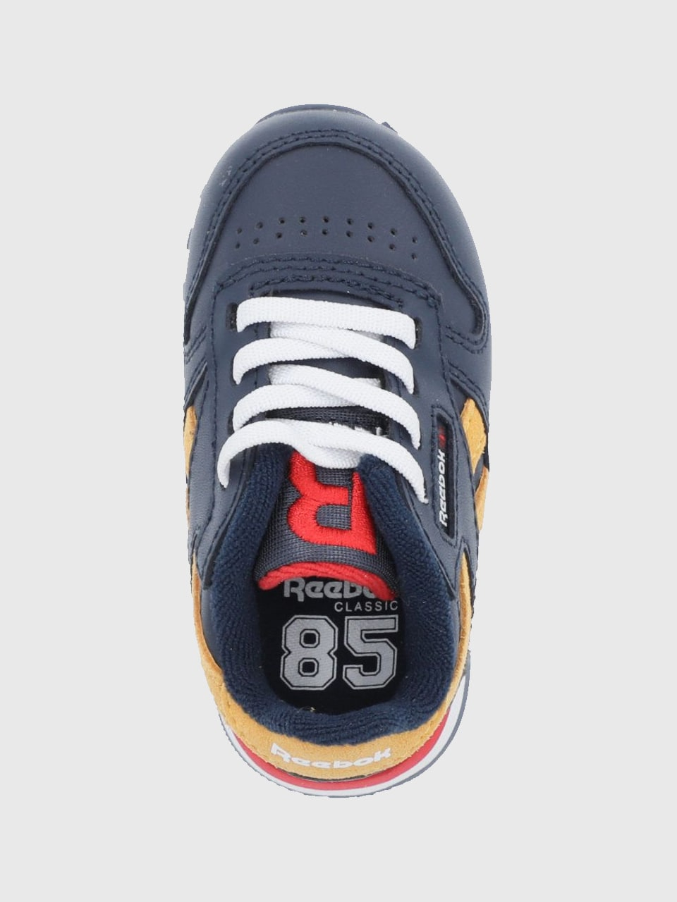 Reebok Classic incaltaminte din piele pentru copii [1]