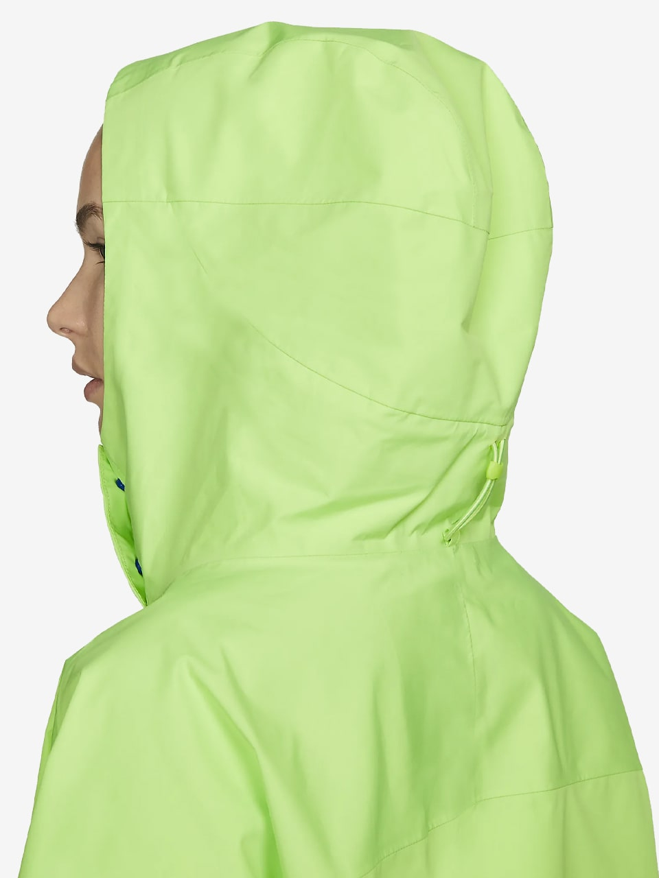 Hanorac Vintage hoodie Nike [2]