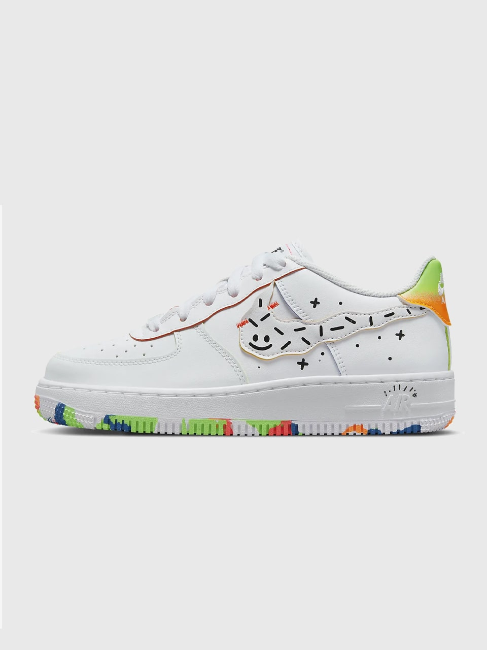 Pantofi NIKE Pastel [1]