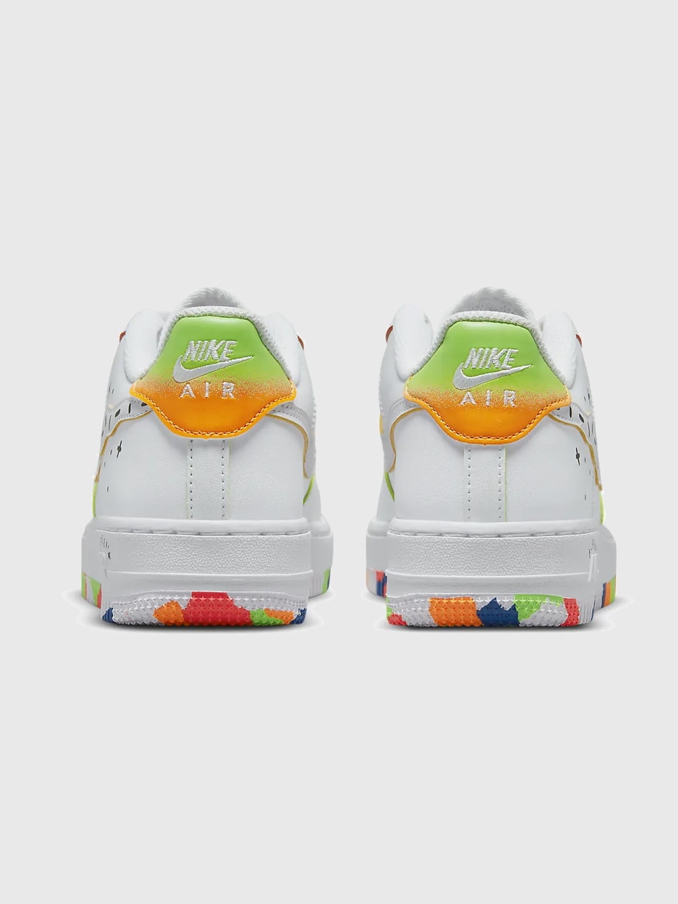 Pantofi NIKE Pastel [4]