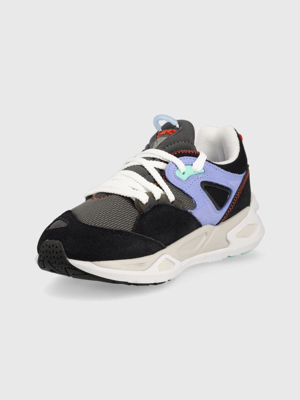 Sneaker low 'Cruise Rider Silk Road' [2]