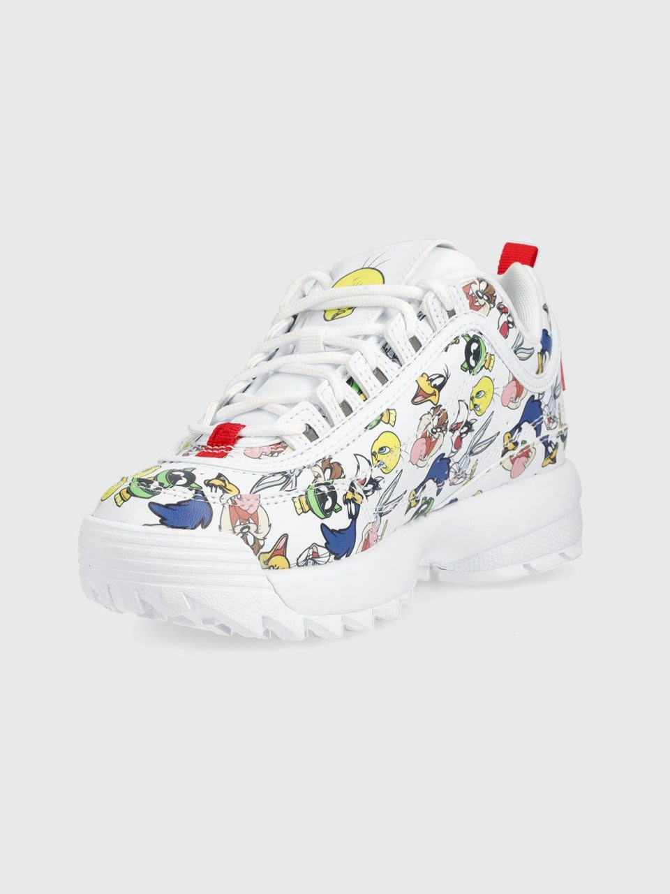 FILA Sneaker low 'DISRUPTOR' Multicolor [2]