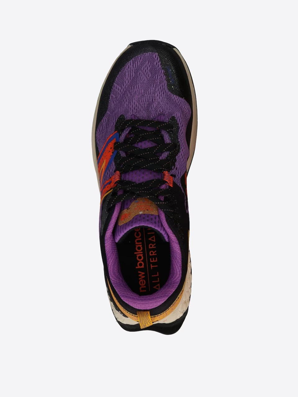 New Balance FRESH FOAM MORE V2 TRAIL - Pantofi alergare [2]