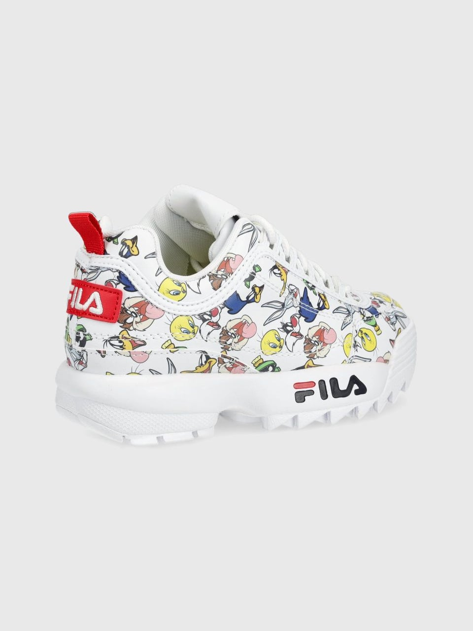 FILA Sneaker low 'DISRUPTOR' Multicolor [1]