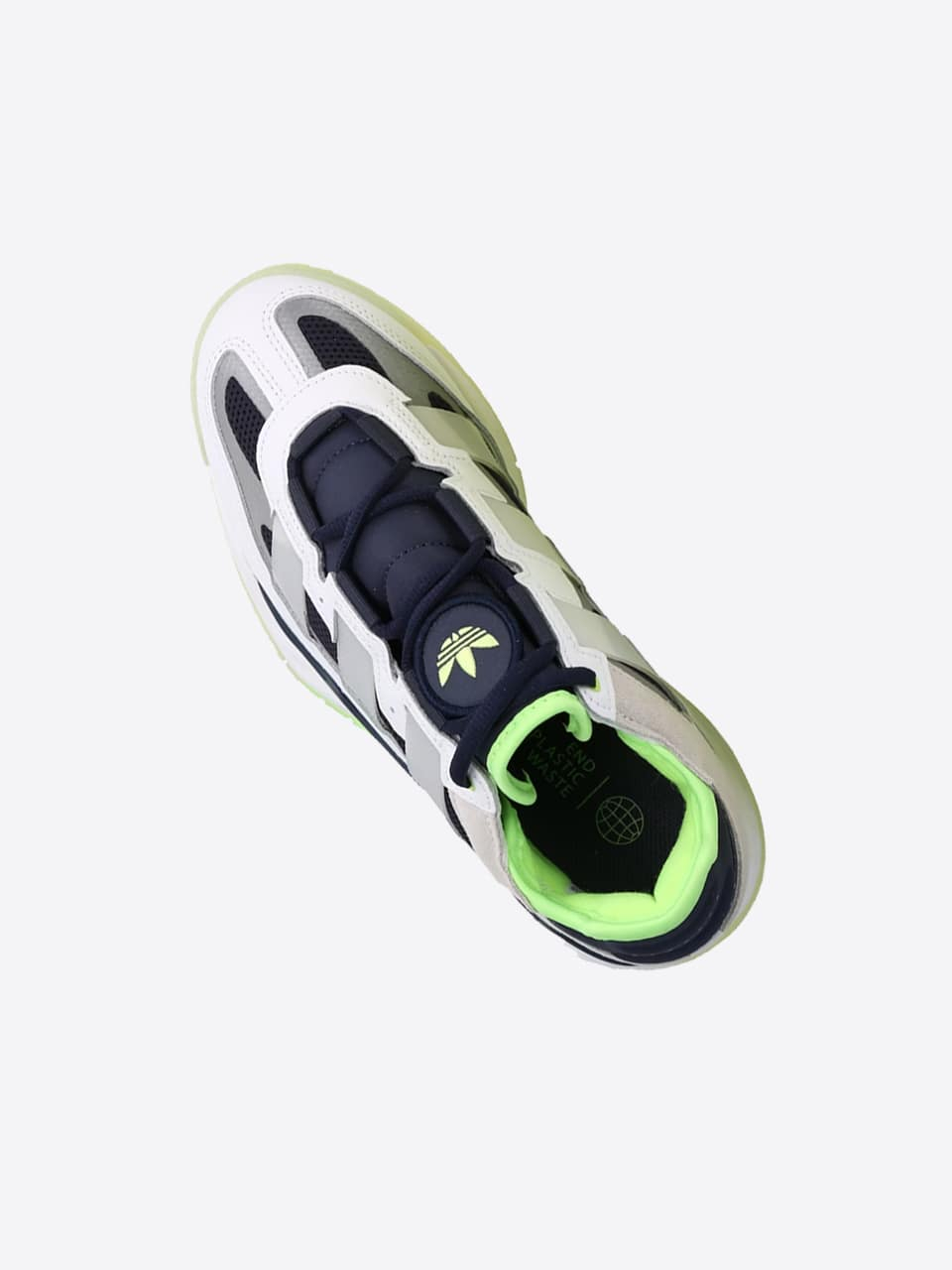 Pantofi adidas Zx 1K Boost FX6510 Ftwwht [3]