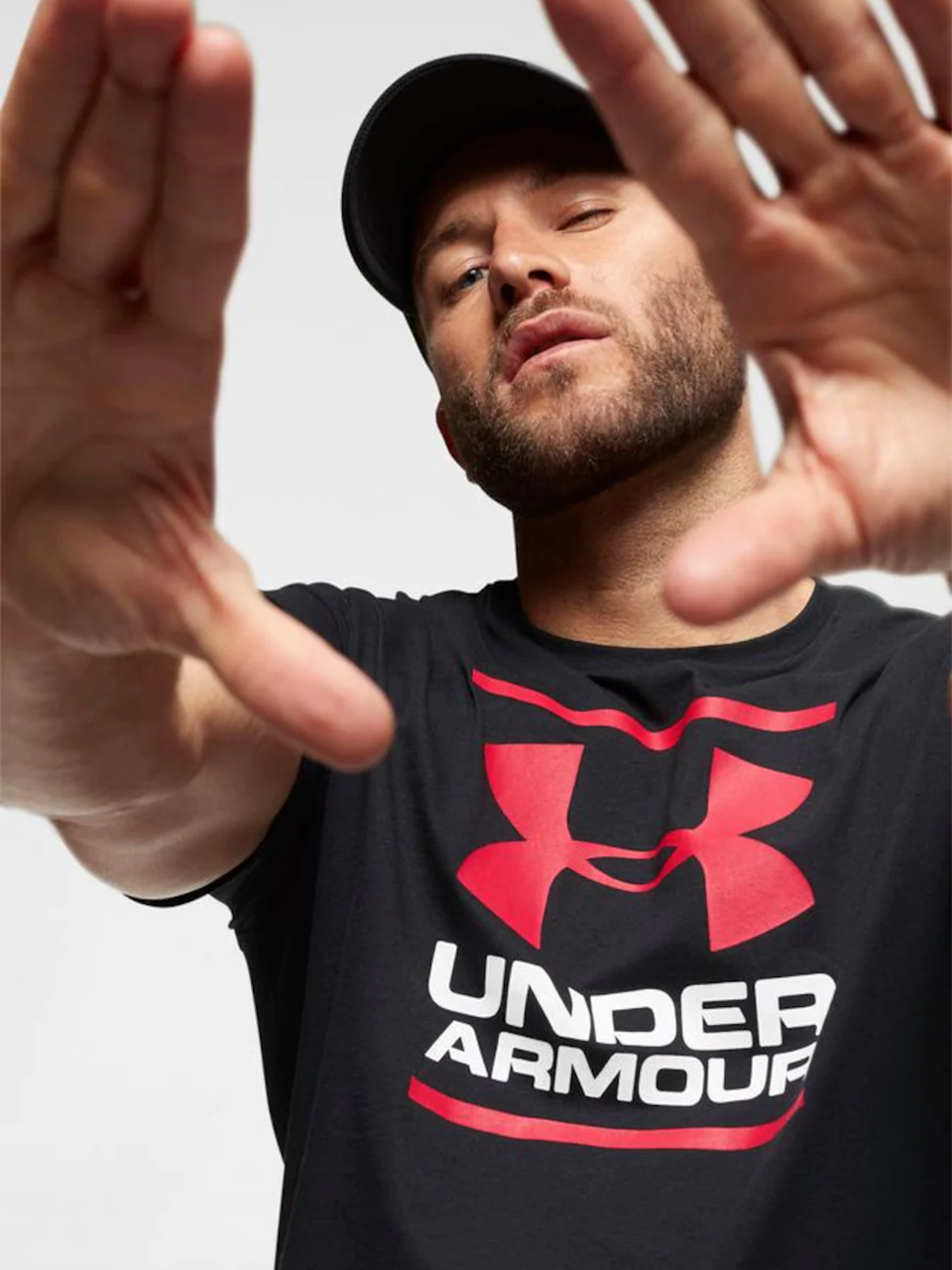 Tricou Under Armour [3]