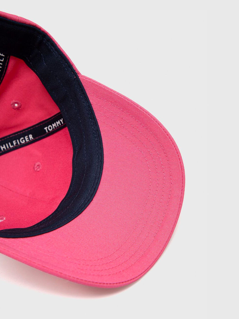 Tommy Hilfiger caciula de bumbac pentru copii [3]