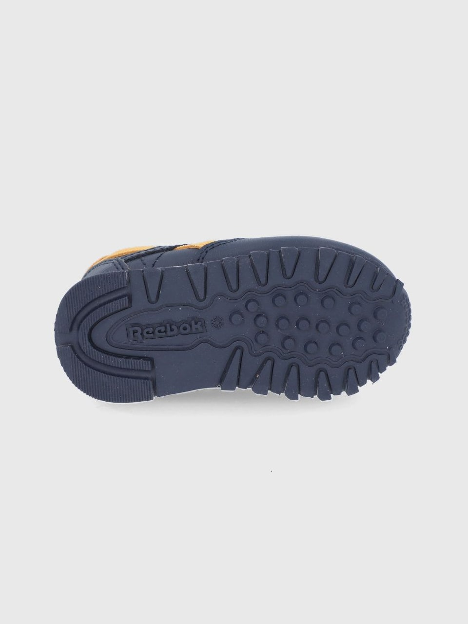 Reebok Classic incaltaminte din piele pentru copii [4]
