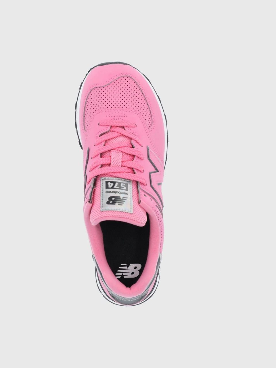 New Balance - Pantofi copii [1]