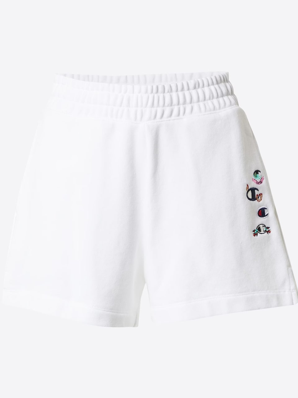 Sportswear Pantaloni scurti [4]