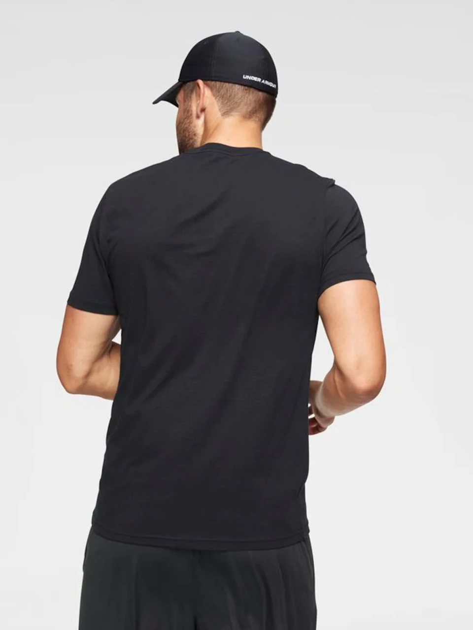 Tricou Under Armour [2]