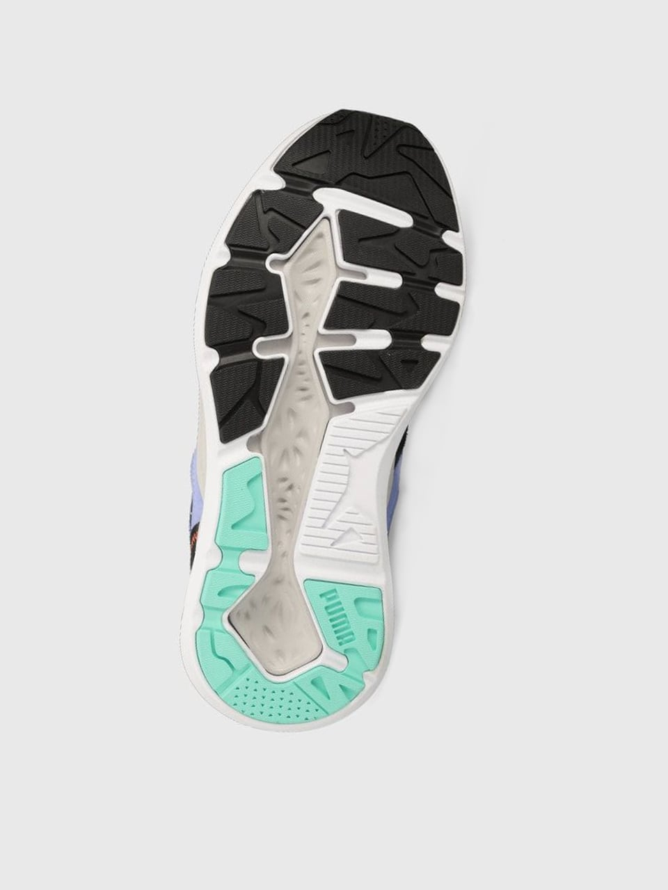 Sneaker low 'Cruise Rider Silk Road' [4]