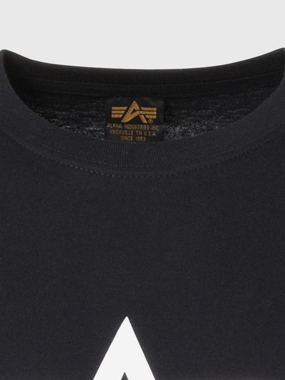 ALPHA INDUSTRIES Tricou Basic Regular Fit [4]