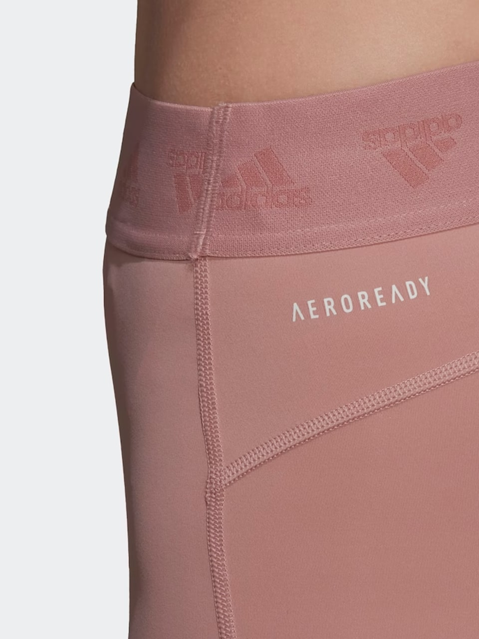Colanți Sportswear Essential  Adidas [3]