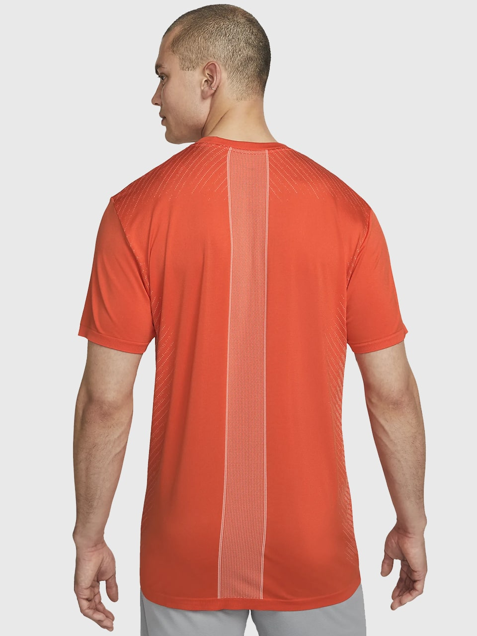 Tricou Nike Pro DFADV NPC TOP SS [1]