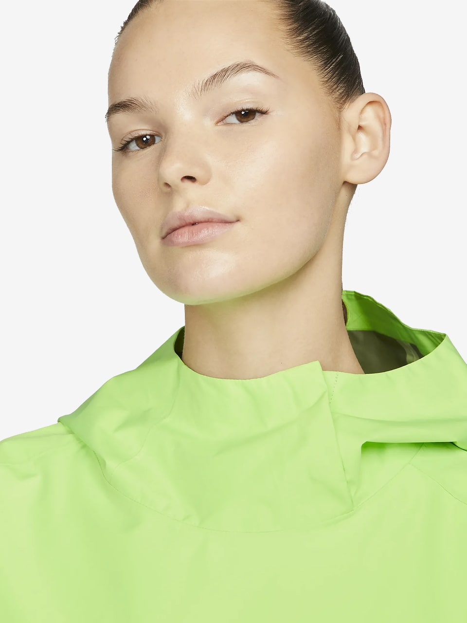 Hanorac Vintage hoodie Nike [4]