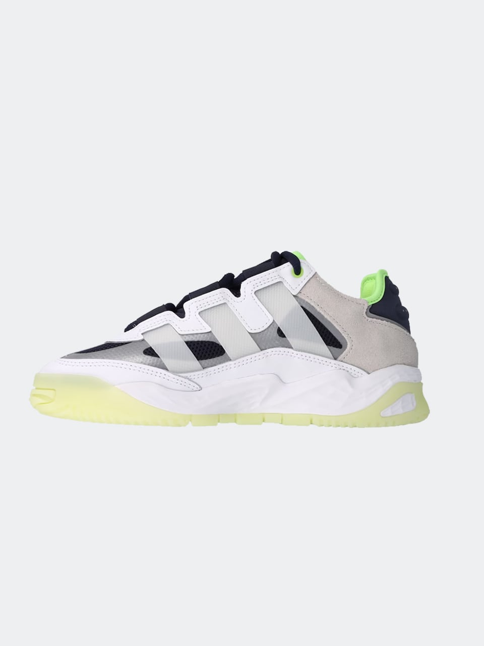 Pantofi adidas Zx 1K Boost FX6510 Ftwwht [2]