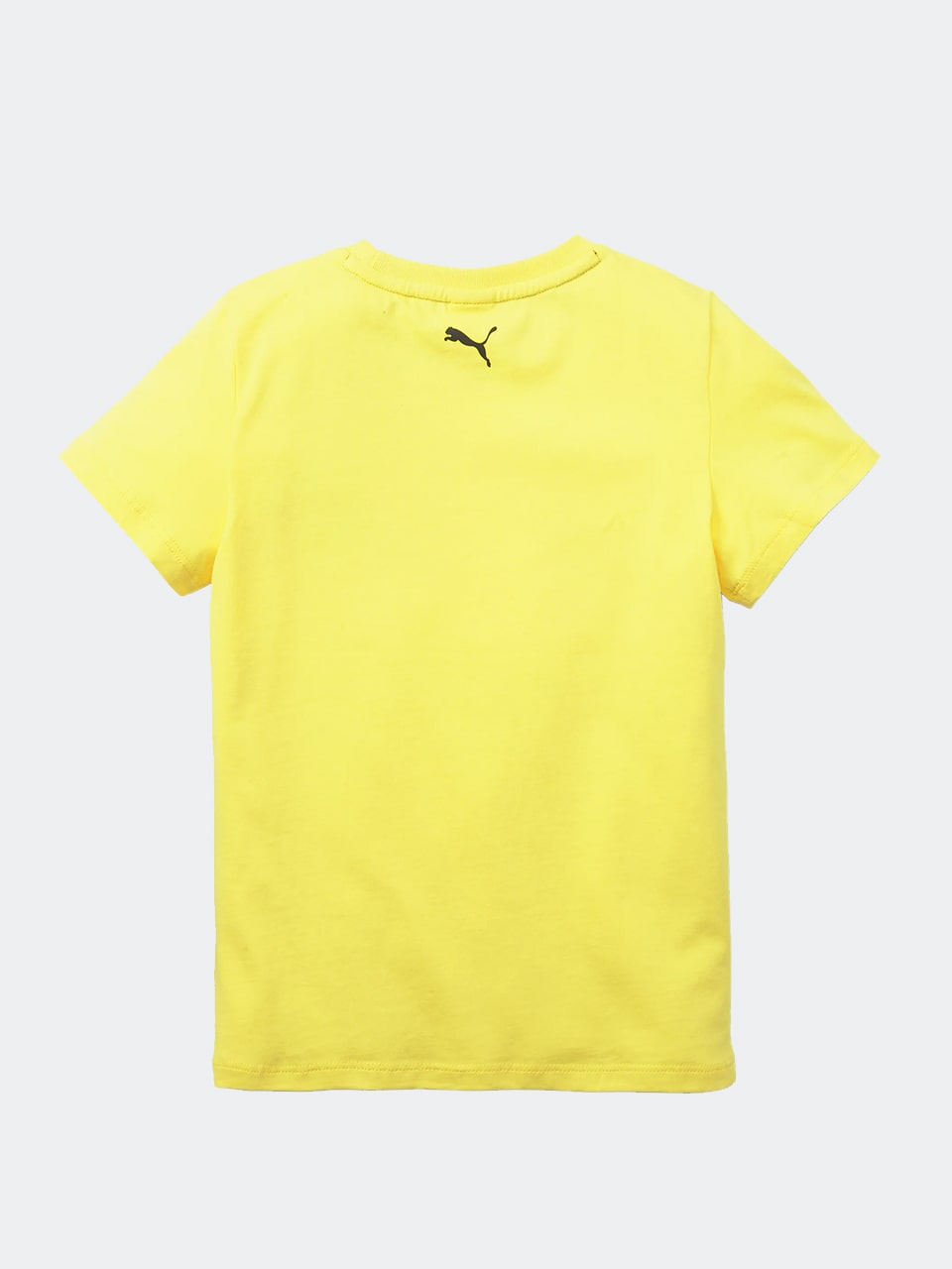 Tricou Puma NJR Graphic T-Shirt Kids [3]