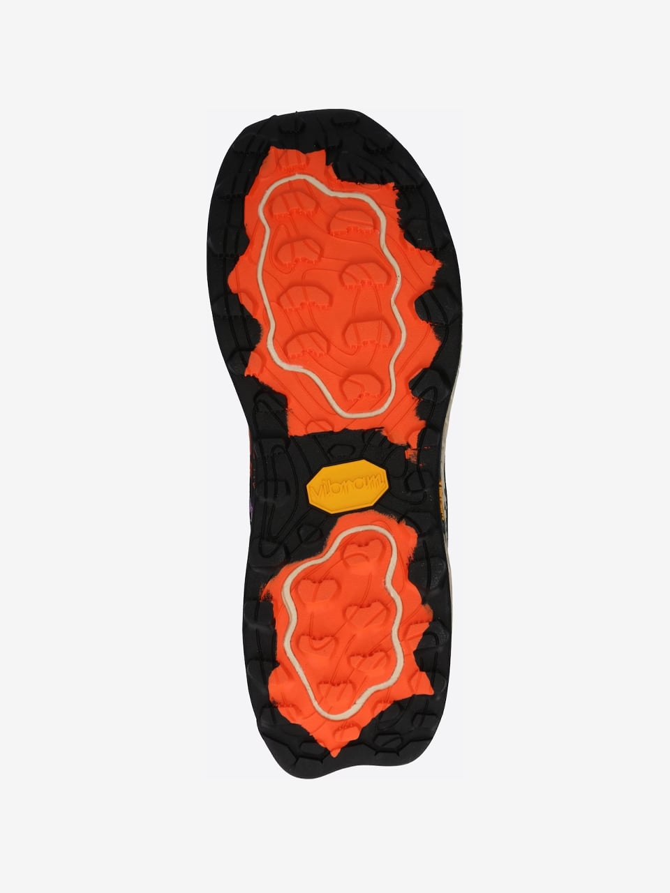 New Balance FRESH FOAM MORE V2 TRAIL - Pantofi alergare [4]