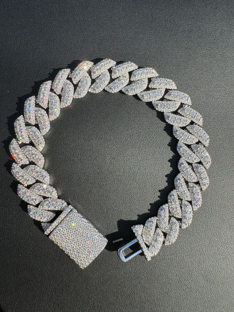 Bratara Cuban Chain [2]