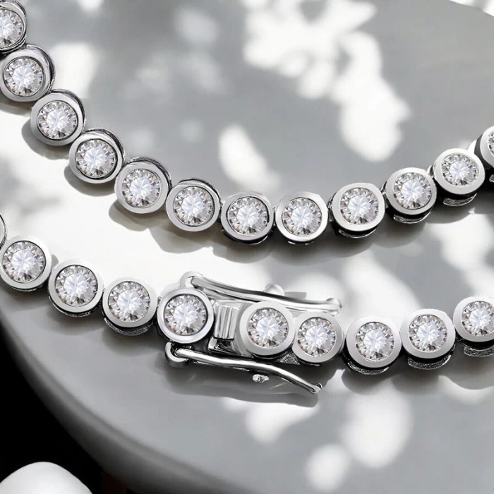 Bratara Moissanite Rapture [5]