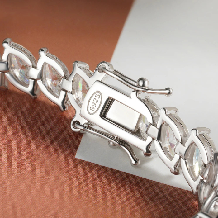 Bratara TENNIS Marquise [5]