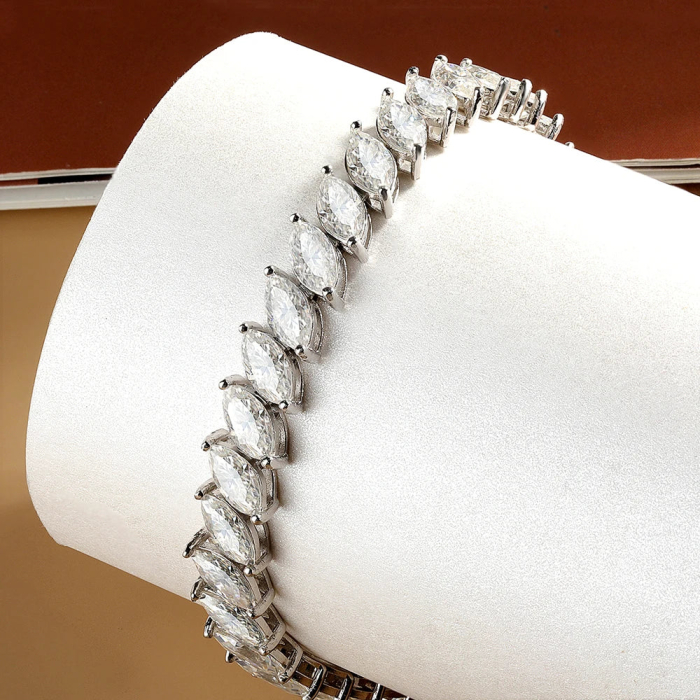 Bratara TENNIS Marquise [3]