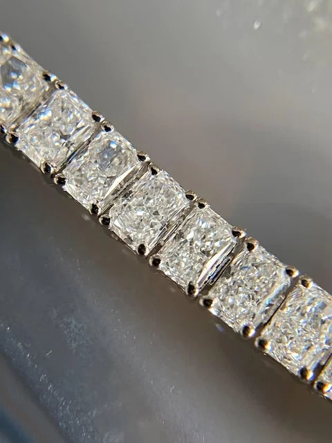 Bratara TENNIS Radiant [5]