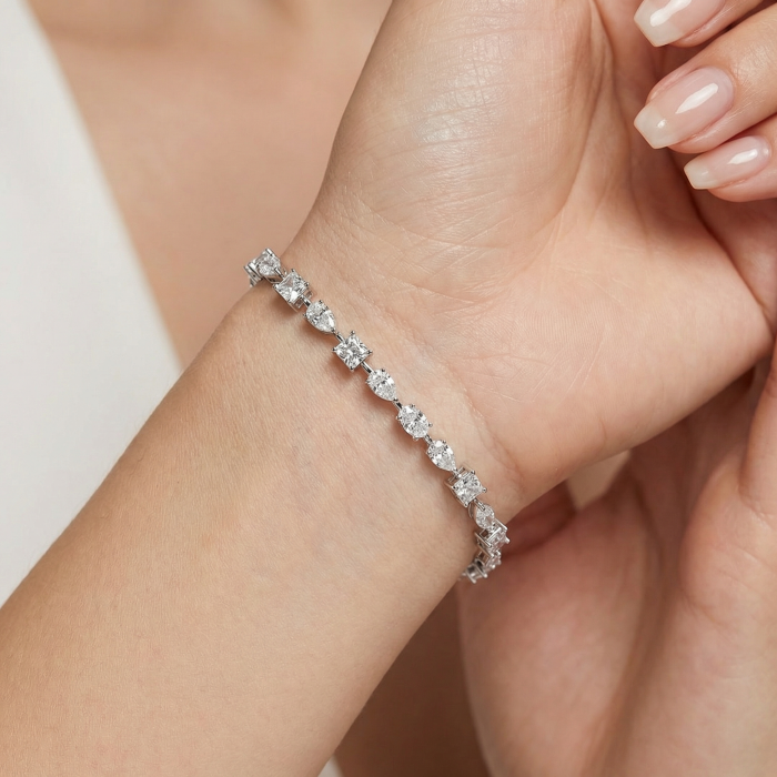 The Chosen Ones Bracelet [5]