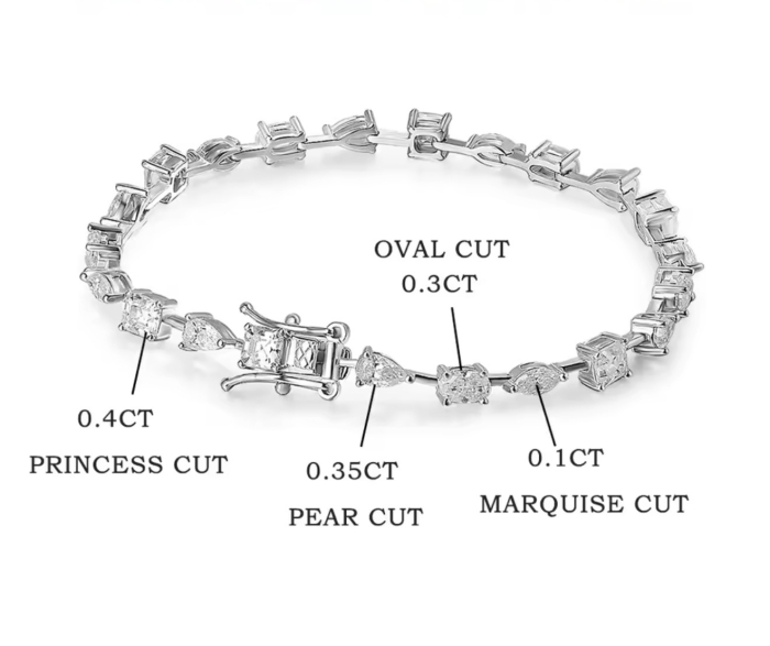 The Chosen Ones Bracelet [3]