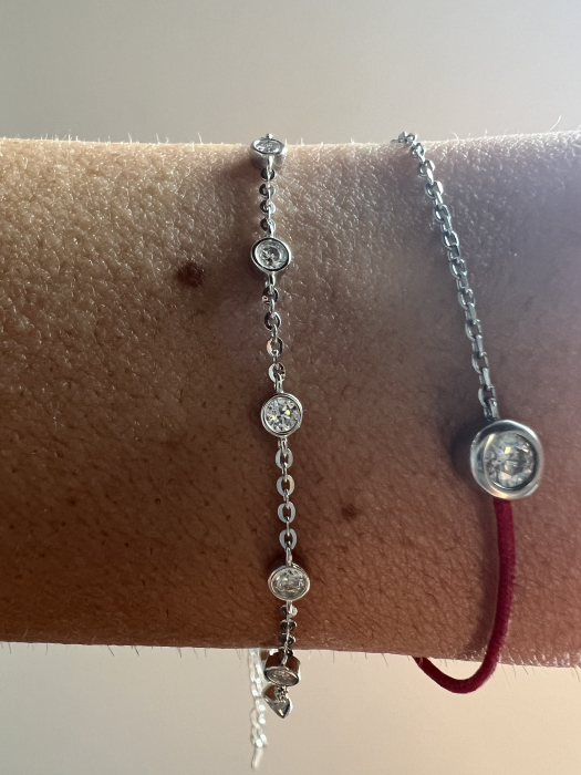 Whispers of Light Bracelet [6]