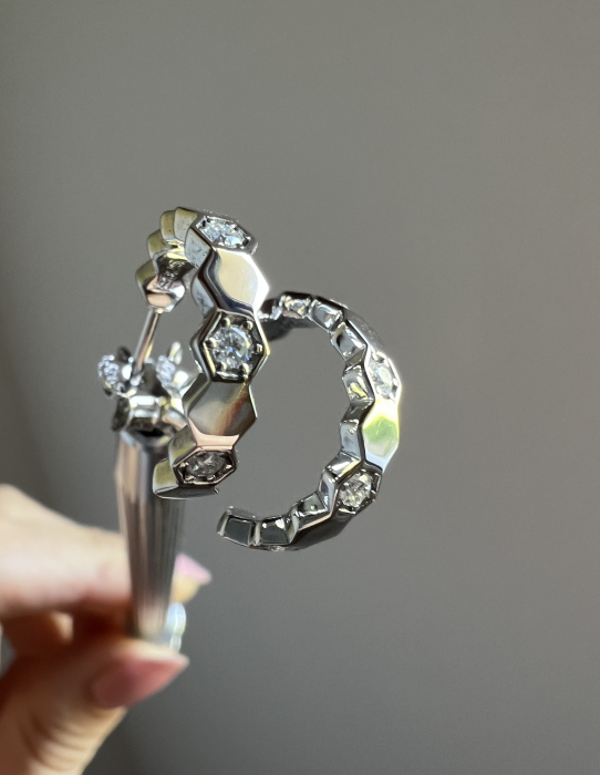 Cercei Bee Combs [3]