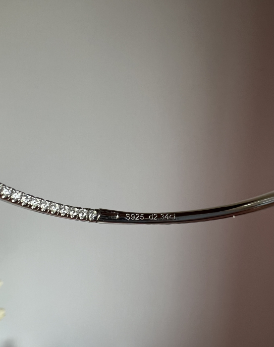 Cercei Big Hoops 2,34 CT [7]