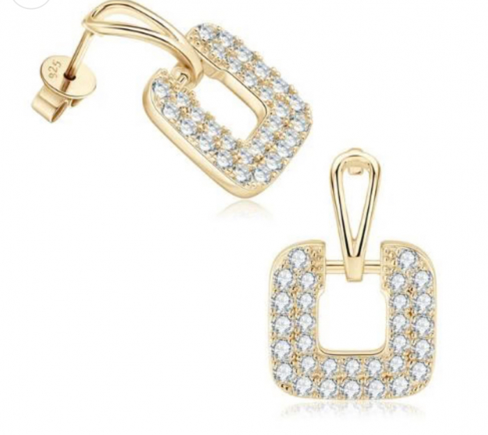 Cercei Celestial Square Charms [1]