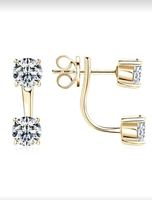 Cercei Double The Trouble [2]