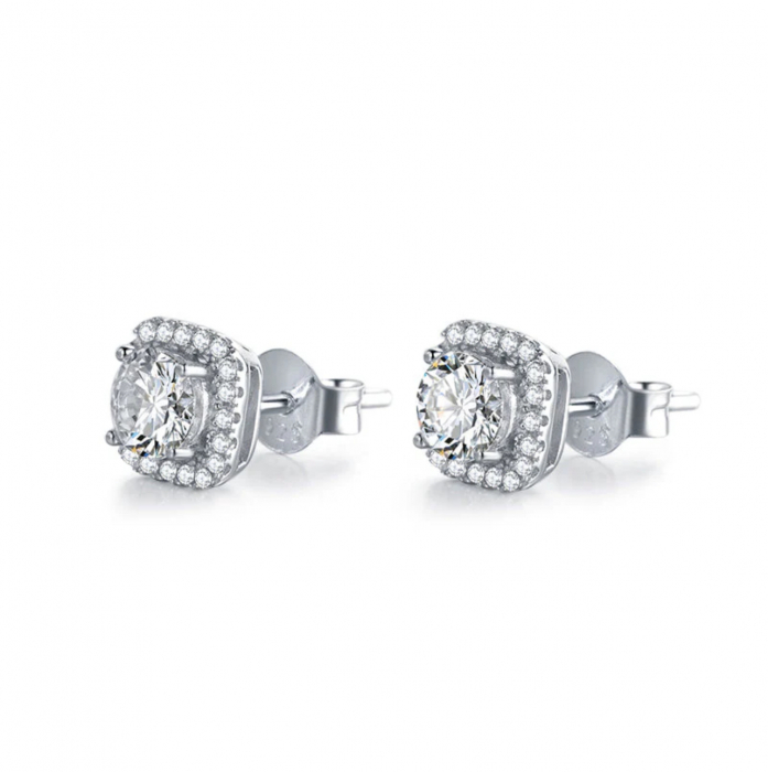 Cercei Moissanite Majesty [3]