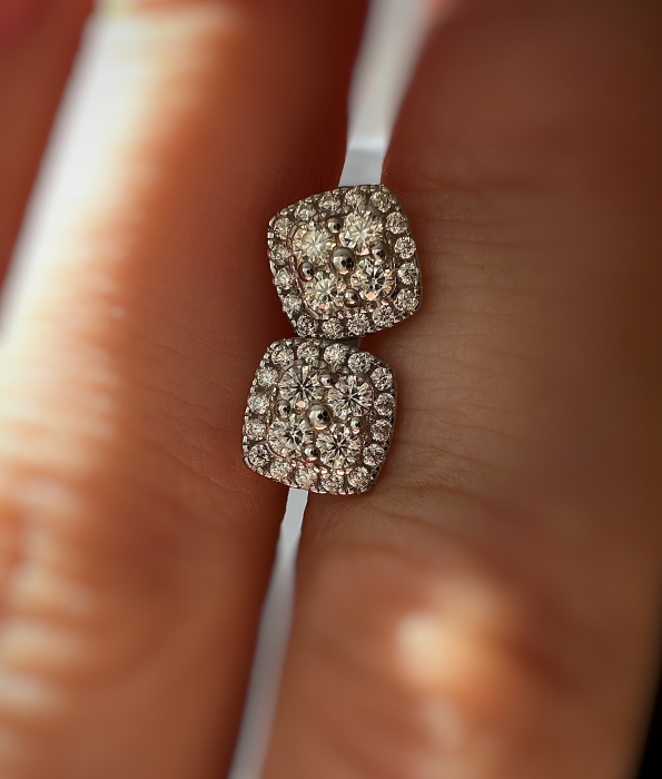 Cercei Moissanite Micro Setting Pave [4]