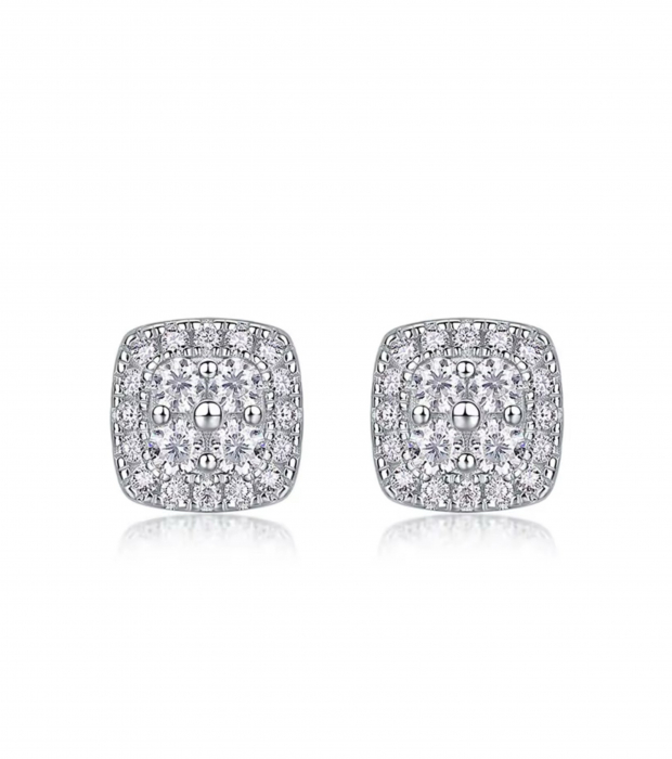 Cercei Moissanite Micro Setting Pave [1]