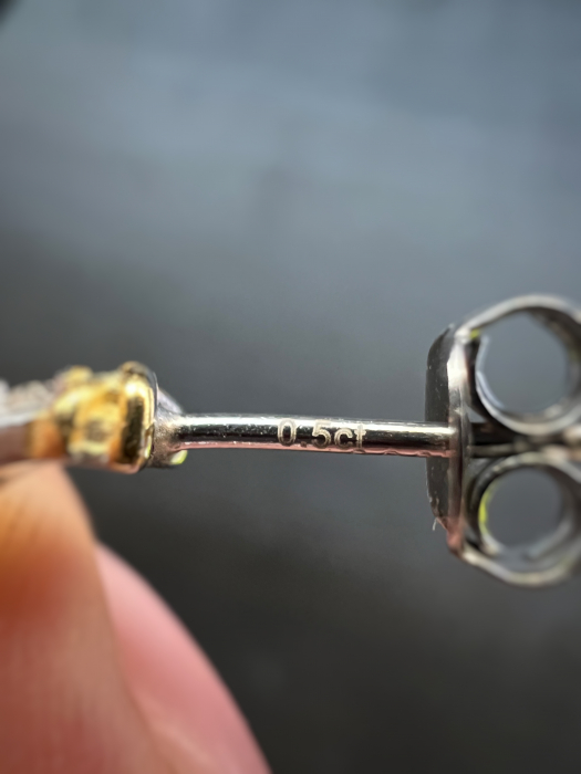 Cercei X Cross Moissanite [4]
