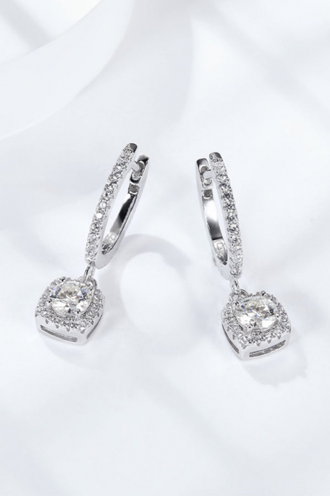 Cercei Royal Moissanite [5]