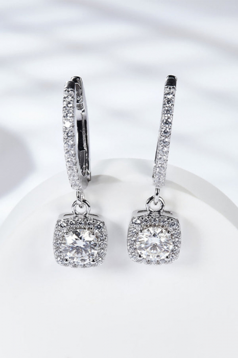 Cercei Royal Moissanite [4]
