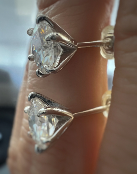 Cercei Solitaire Brilliant Simplicity [7]