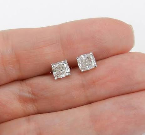 Cercei Solitaire Cushion [5]