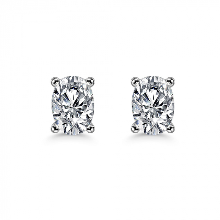 Cercei Solitaire Oval Brilliance [1]