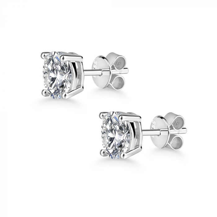 Cercei Solitaire Oval Brilliance [2]