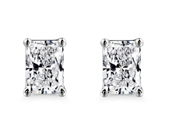 Cercei Solitaire Radiant cut [1]