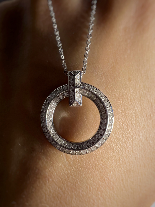 Colier Circle of Trust [4]