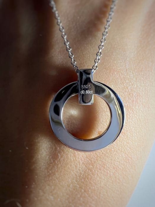 Colier Circle of Trust [5]