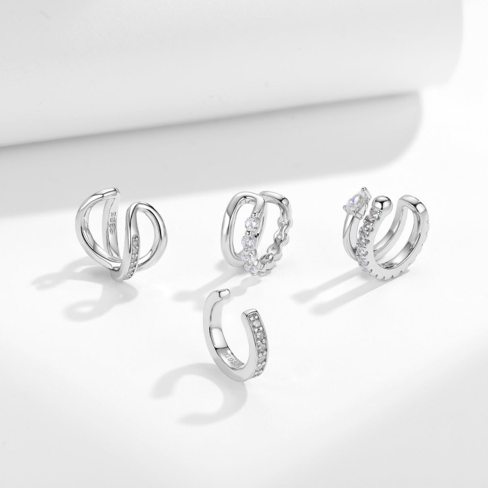 Ear Cuff Simplicity [3]